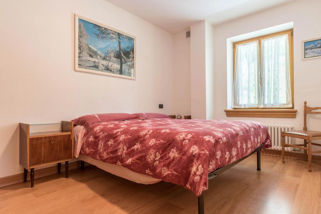 Baita Serpillo Palu del Fersina Экстерьер фото